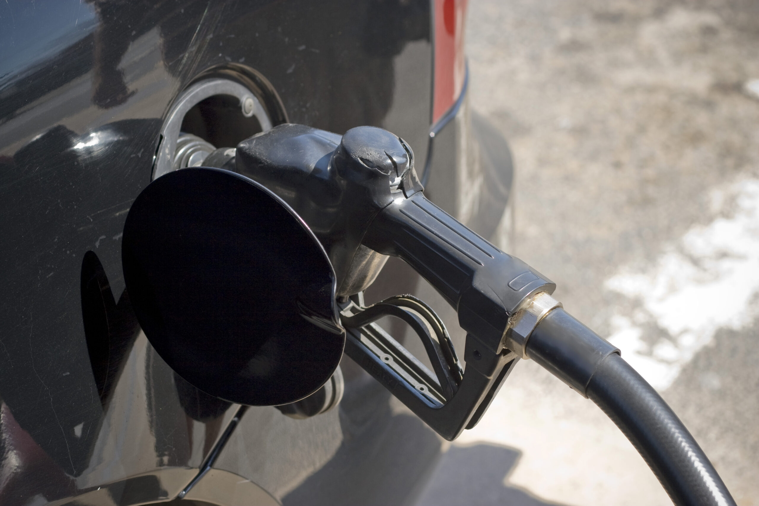 Gas at the pump can be more costly than you expect